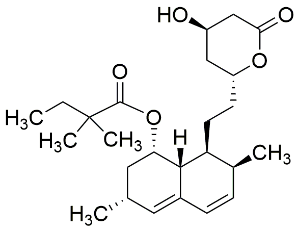 Simvastatine