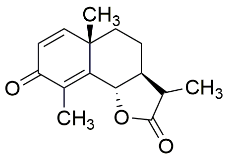 Santonine