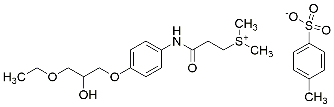 Suplatast-tosylate