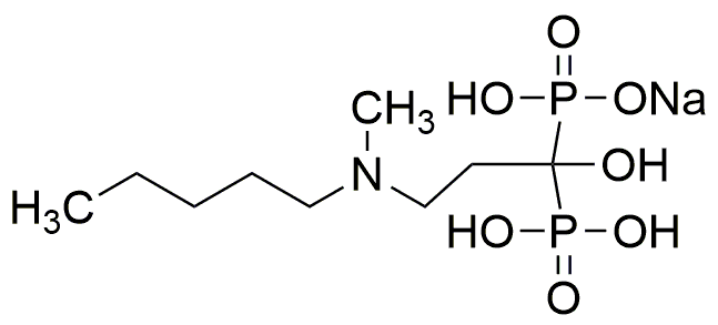 Ibandronate de sodium