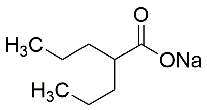 Valproate de sodium