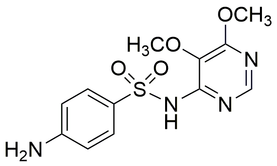 Sulfadoxine