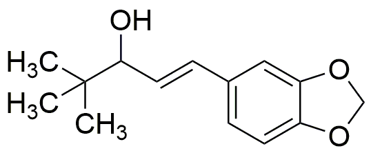 Stiripentol