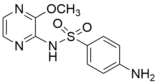 Sulfaleno