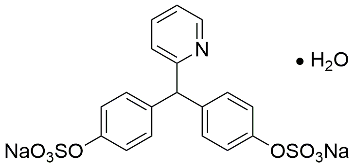 Picosulfate de sodium monohydraté