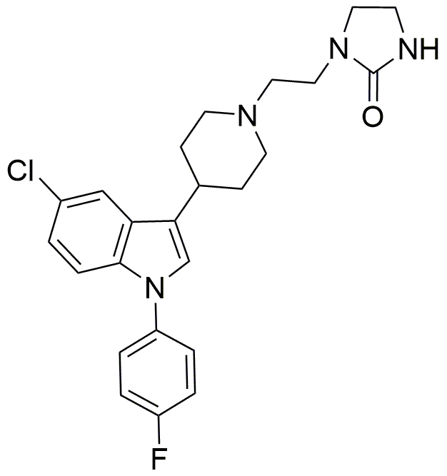 Sertindol