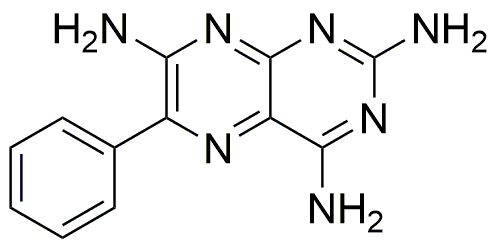 Triamtereno