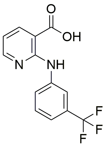 Acide niflumique