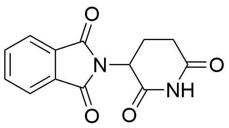 (+/-)-Thalidomide