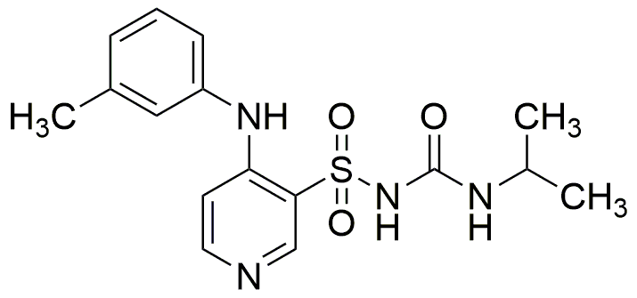 Torsemida