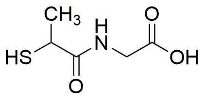 Tiopronine