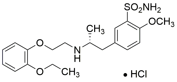 Chlorhydrate de tamsulosine