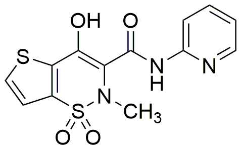 Ténoxicam