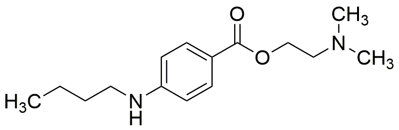 Tetracaína