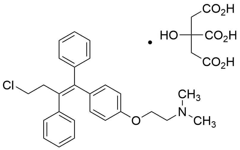 Citrate de torémifène