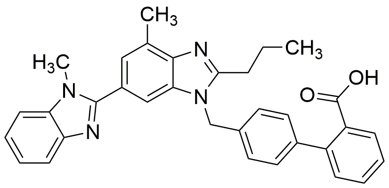 Telmisartan