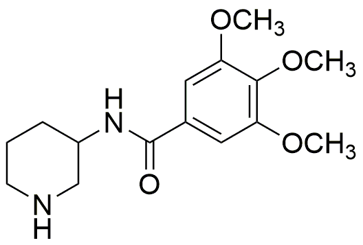 Troxipide