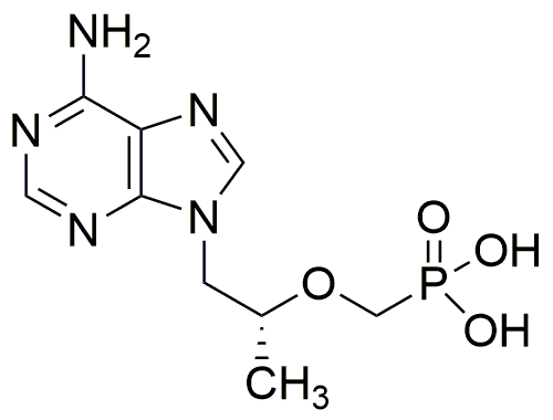 Tenofovir