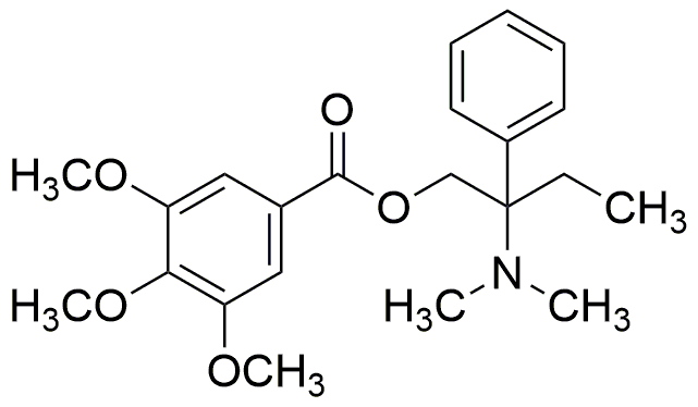 Trimebutine