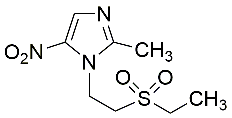 Tinidazole