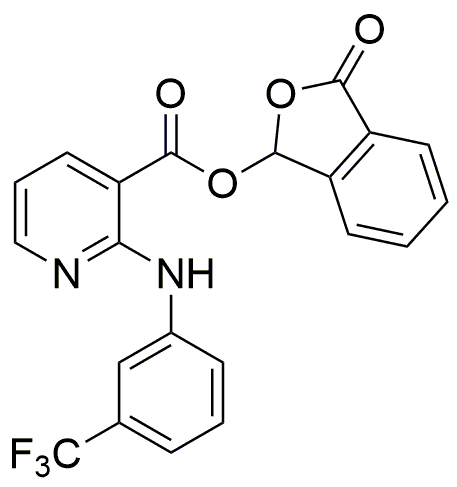 Talniflumate