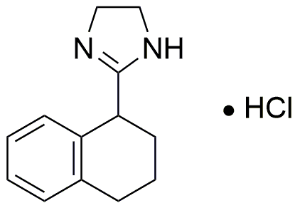 Tetrahydrozoline hydrochloride