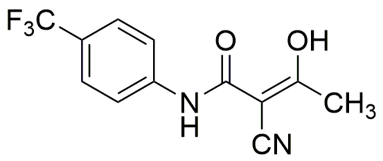 Tériflunomide