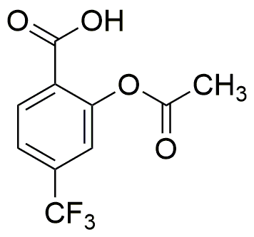 Triflusal