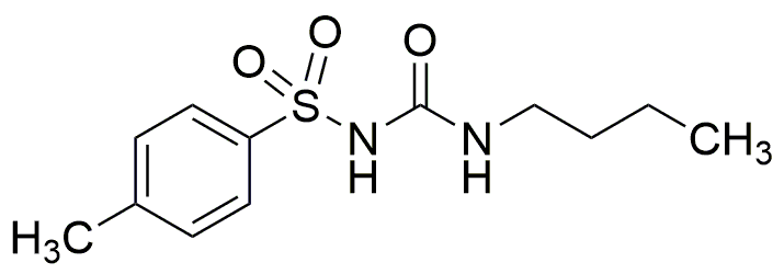 Tolbutamide