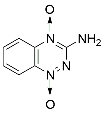 Tirapazamine