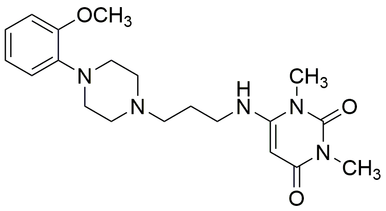 Urapidil