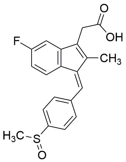 Sulindac