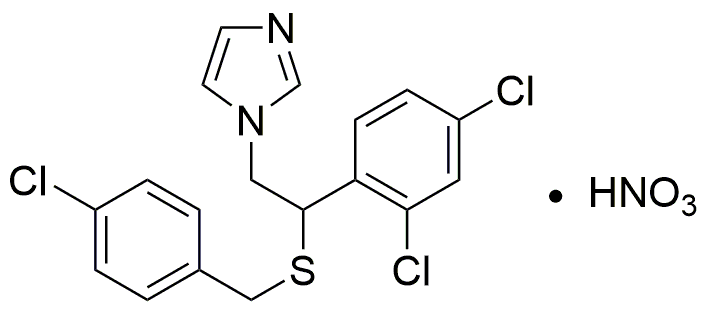 Nitrate de sulconazole