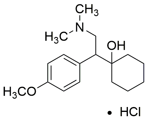 Venlafaxine hydrochloride