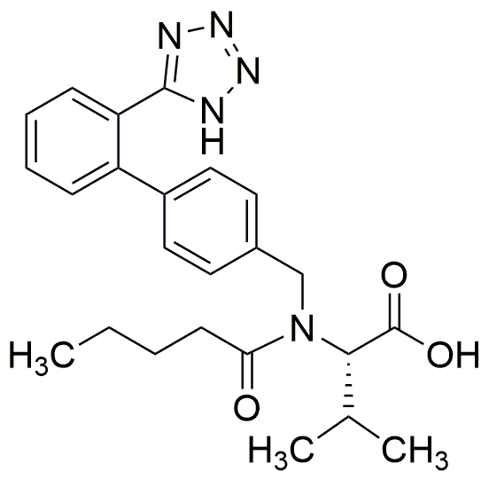 Valsartan