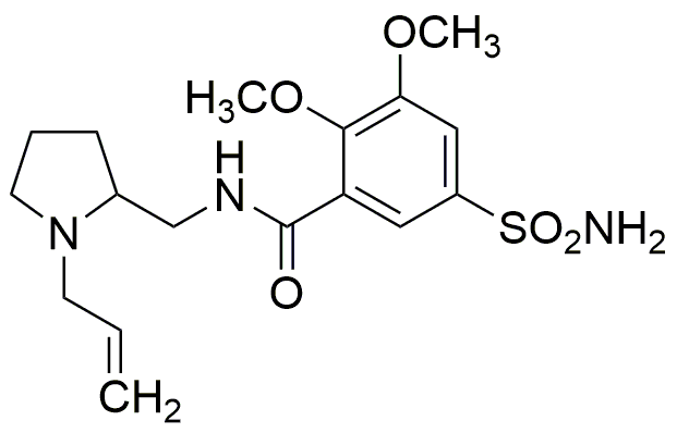 Veralipride