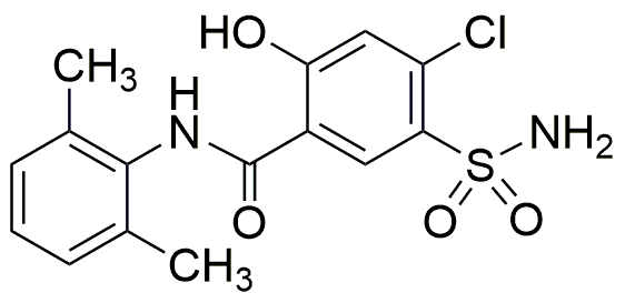 Xipamide