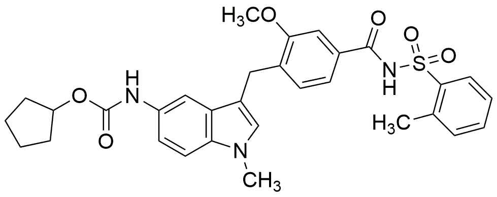 Zafirlukast