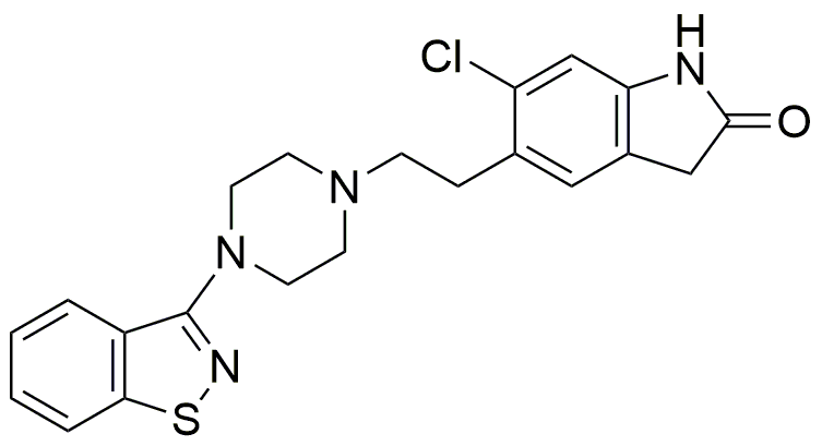 Ziprasidona