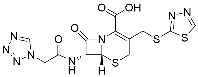 Ceftezole