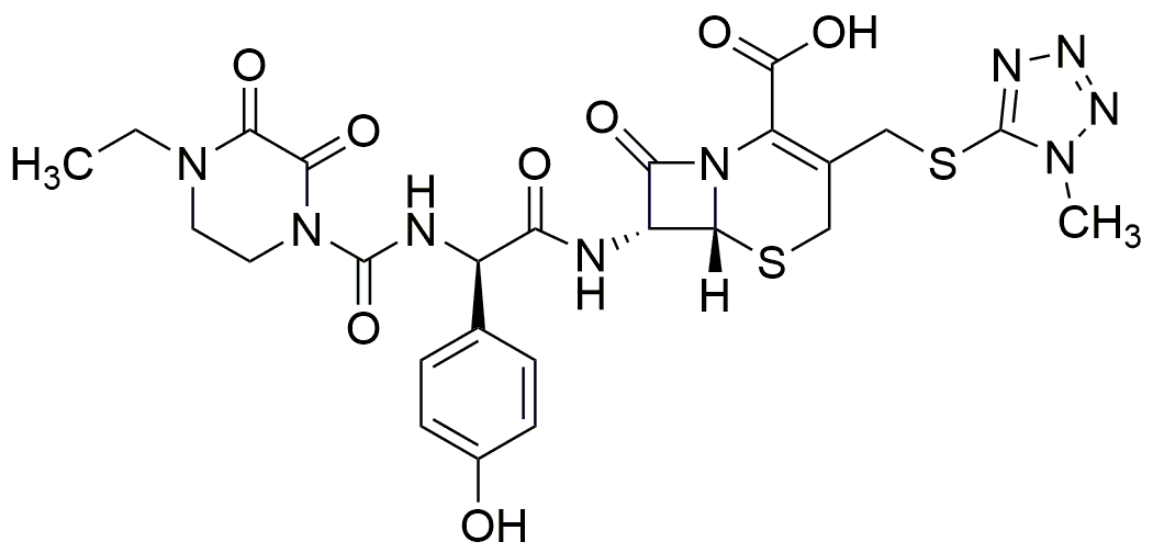 Cefoperazona