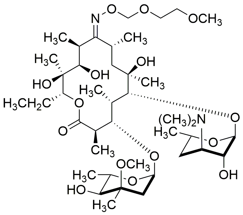 Roxithromycin