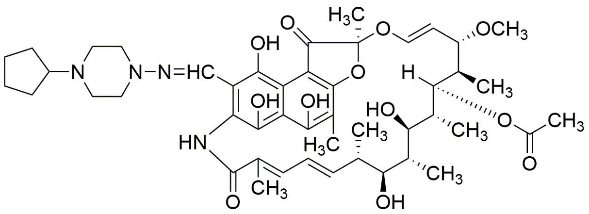 Rifapentina