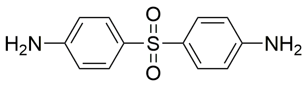 Bis(4-aminophényl)sulfone