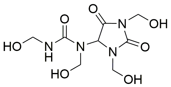 Diazolidinylurée