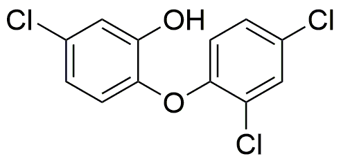 Triclosan