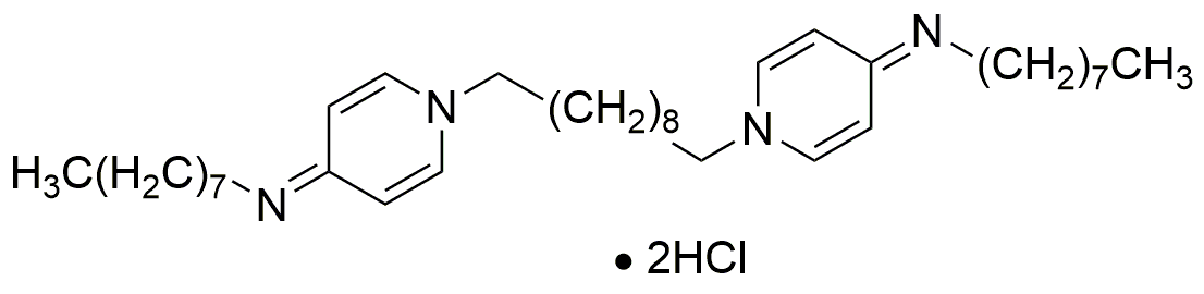 Octenidine dihydrochloride