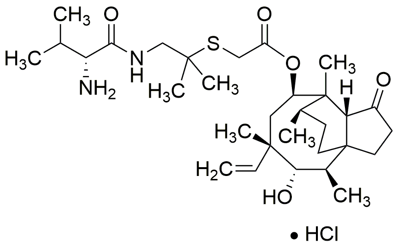 Chlorhydrate de valnémuline