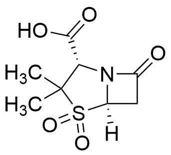 Sulbactame