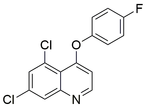 Quinoxifeno